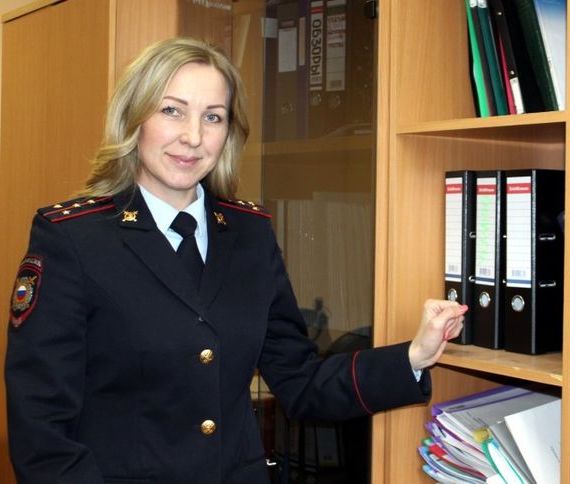 прописка в Кувшиново